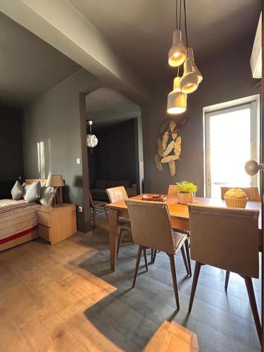 Ben's Penthouse Athens — 4-Star Luxury Hotel in Athens, Greece