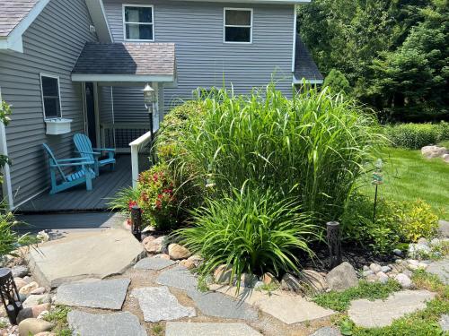 Slice of River Life in Traverse City, United States