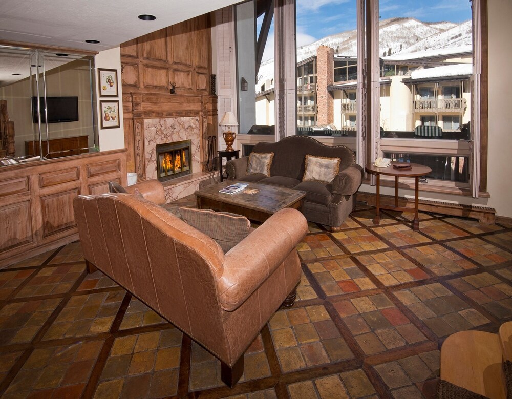 Lodge at Vail C348 — 4-Star Luxury Hotel in Vail, United States