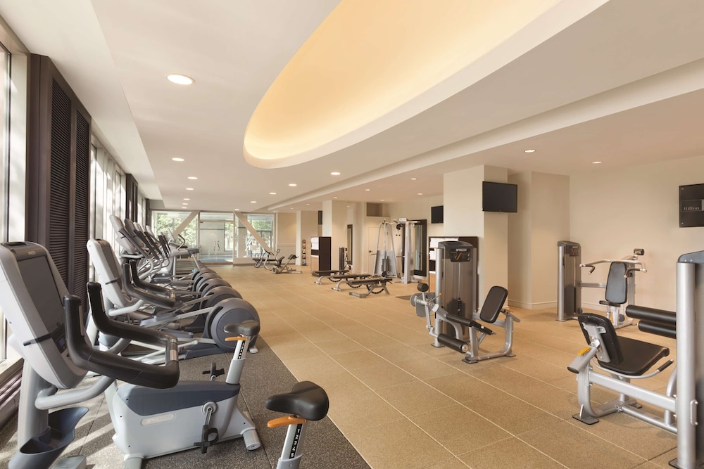 Hilton Boston Logan Airport - photo 40