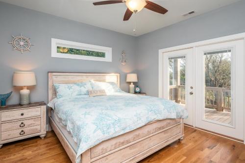 Beach 45 by Oak Island Accommodations - photo 31