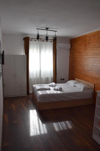 Balkanisateur Studio A — 4-Star Luxury Hotel in Kavala, Greece