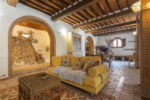 Arancera di Villa Edoardo by VacaVilla — Vicopisano — photo 5