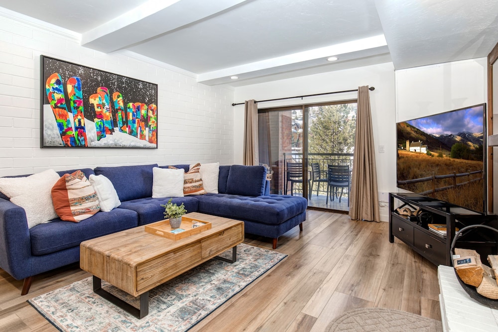Park Station 133 Condo — 4-Star Luxury Hotel in Bridgeport, United States