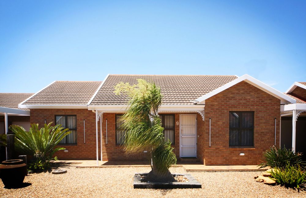 De Keurboom Guesthouse