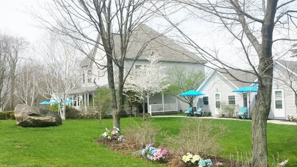 The Pavilion at the Park - photo 7