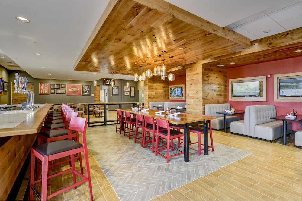 Holiday Inn Nampa by IHG - photo 12