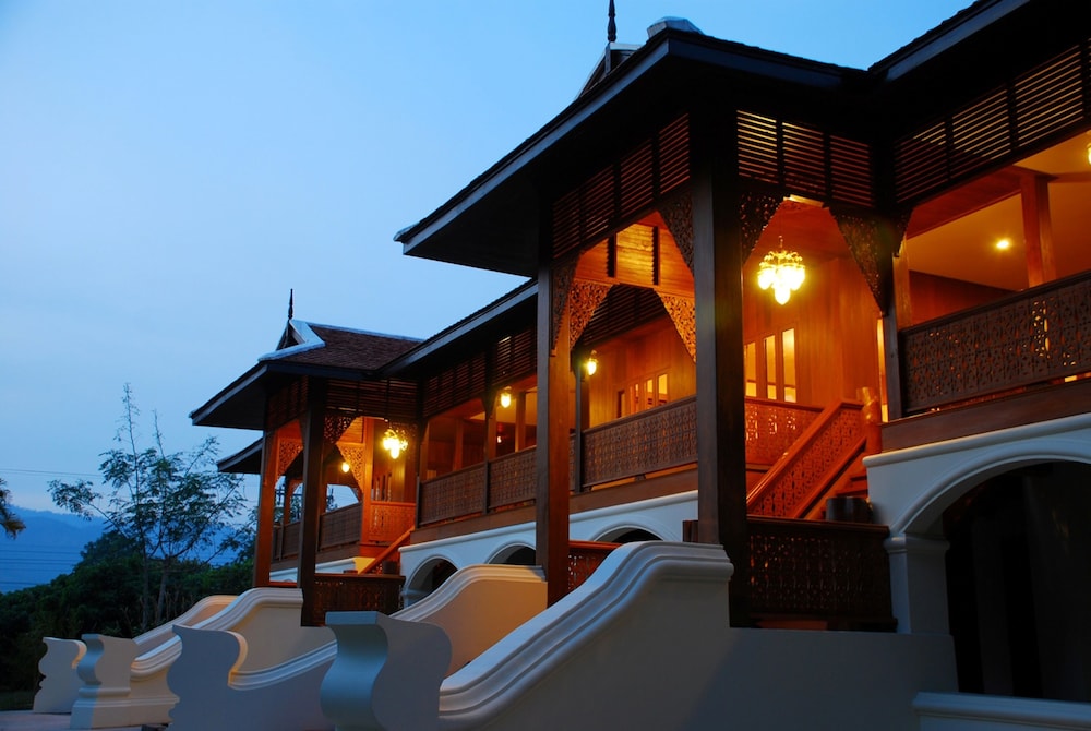 Khum Khun Wang Resort — hotel in Mae Wang