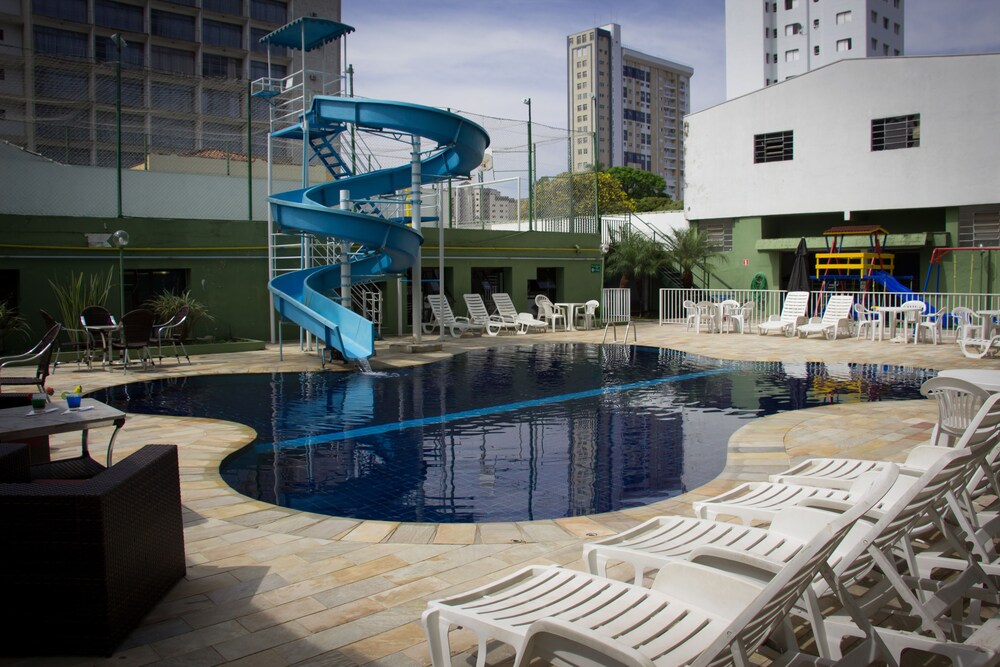 Hotel Nacional Inn Poços de Caldas in Pocos De Caldas, Brasil