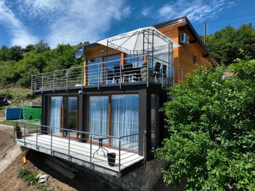 Villa unforgettable — 4-Star Luxury Hotel in Sarajevo, Bosnia and Herzegovina