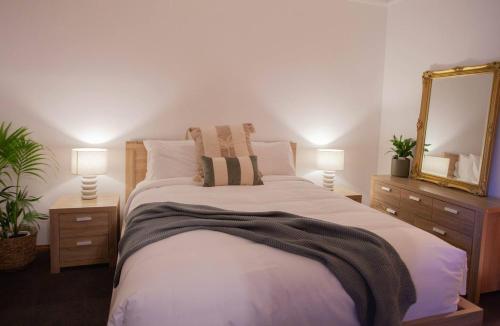 Evergreen on Baillie in Horsham, Australia