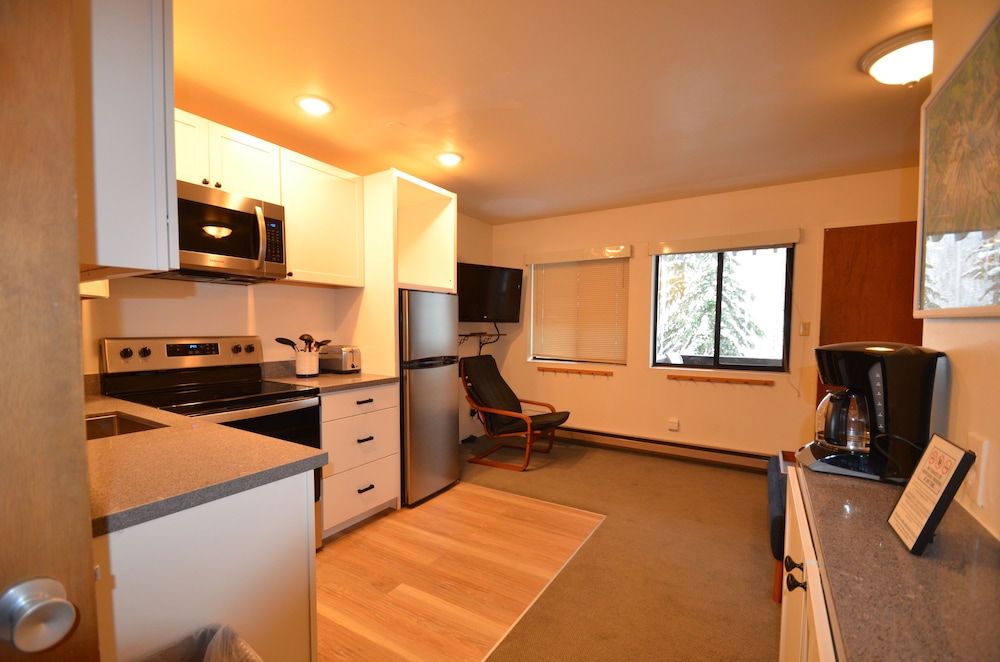 Crystal Chalets Condominiums at Crystal Mountain Ski Resort - photo 124