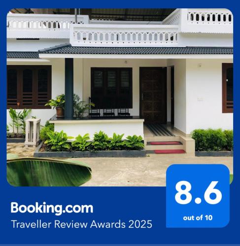 Hayat Residency in Kalpatta, India