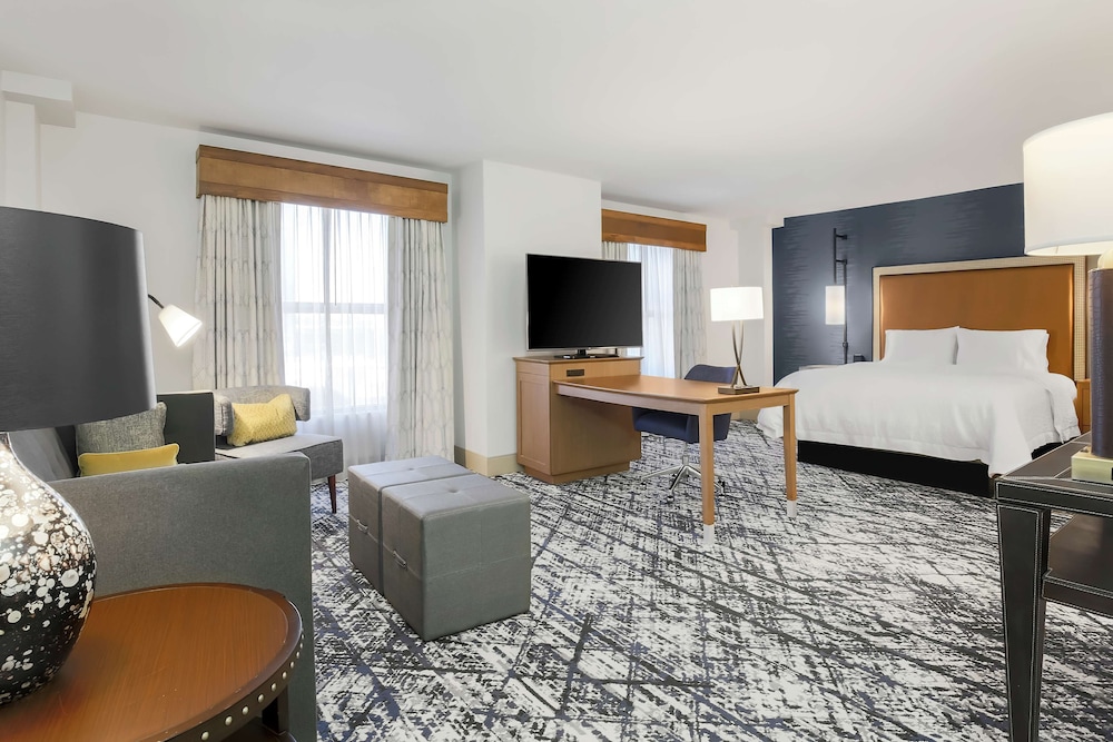 Hampton Inn & Suites Austin Downtown - photo 15