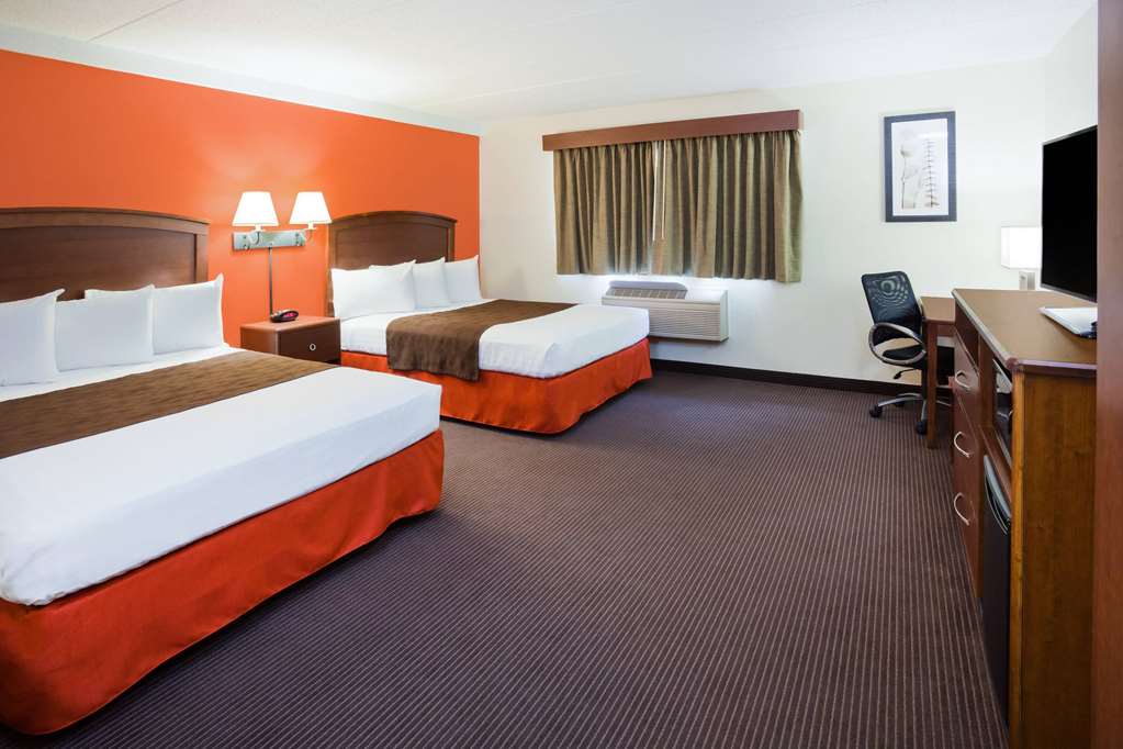AmericInn by Wyndham Ironwood - photo 17
