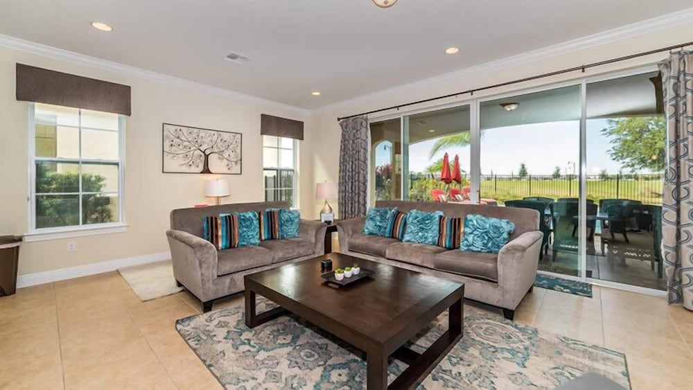 Ov4819 Reunion Resort 5 Bed 4.5 Baths Villa - photo 28
