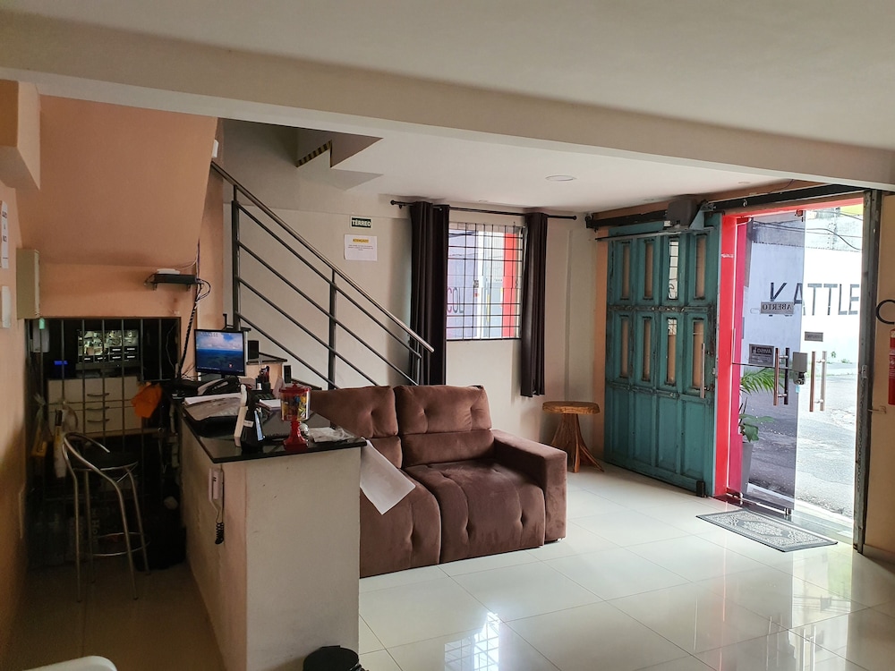 Hotel Floresta Amazônica — Belem — photo 2