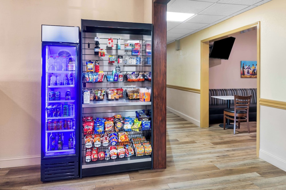 Best Western Halito Inn - photo 28