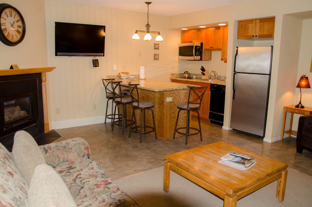 Mount Bachelor Village Resort - photo 11
