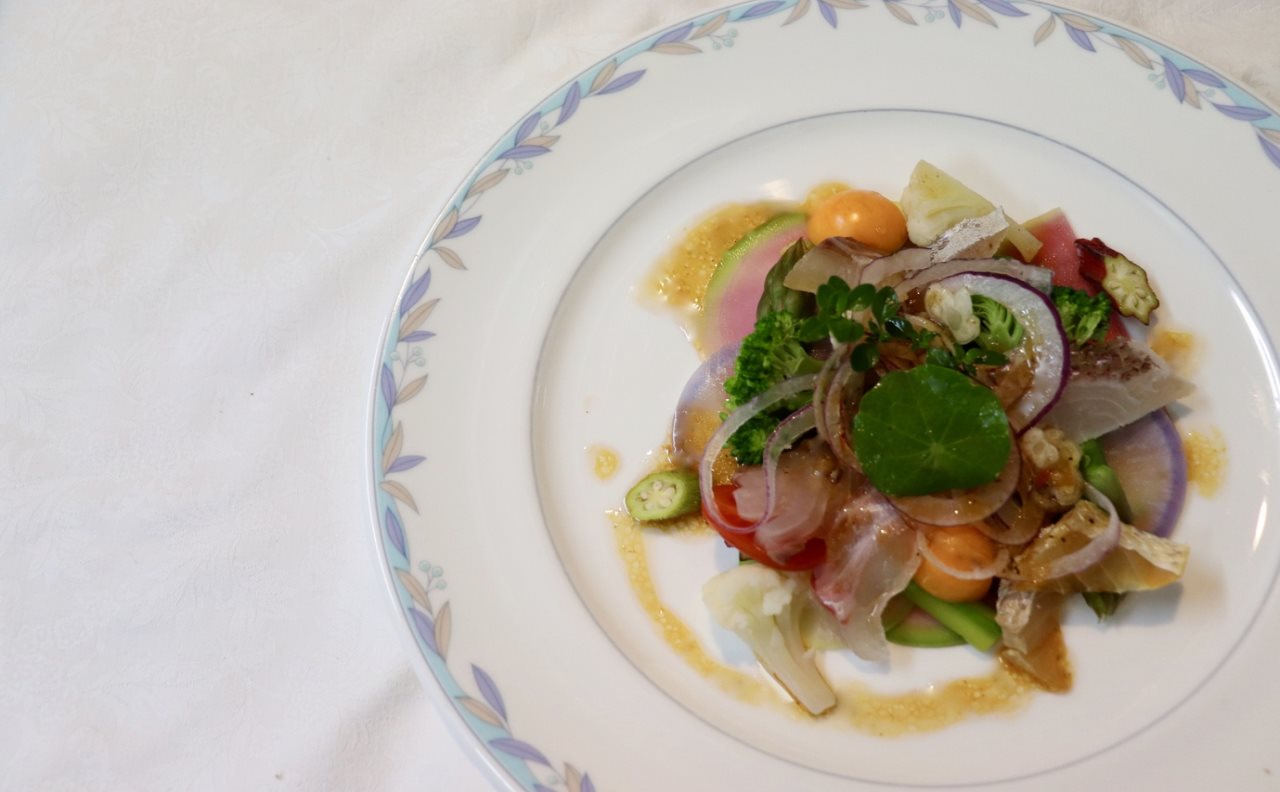 Hotel Du Miroir in Nagano, Japan