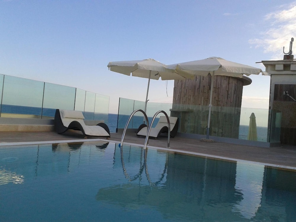 L'Approdo - carbon neutral hotel in Anzio