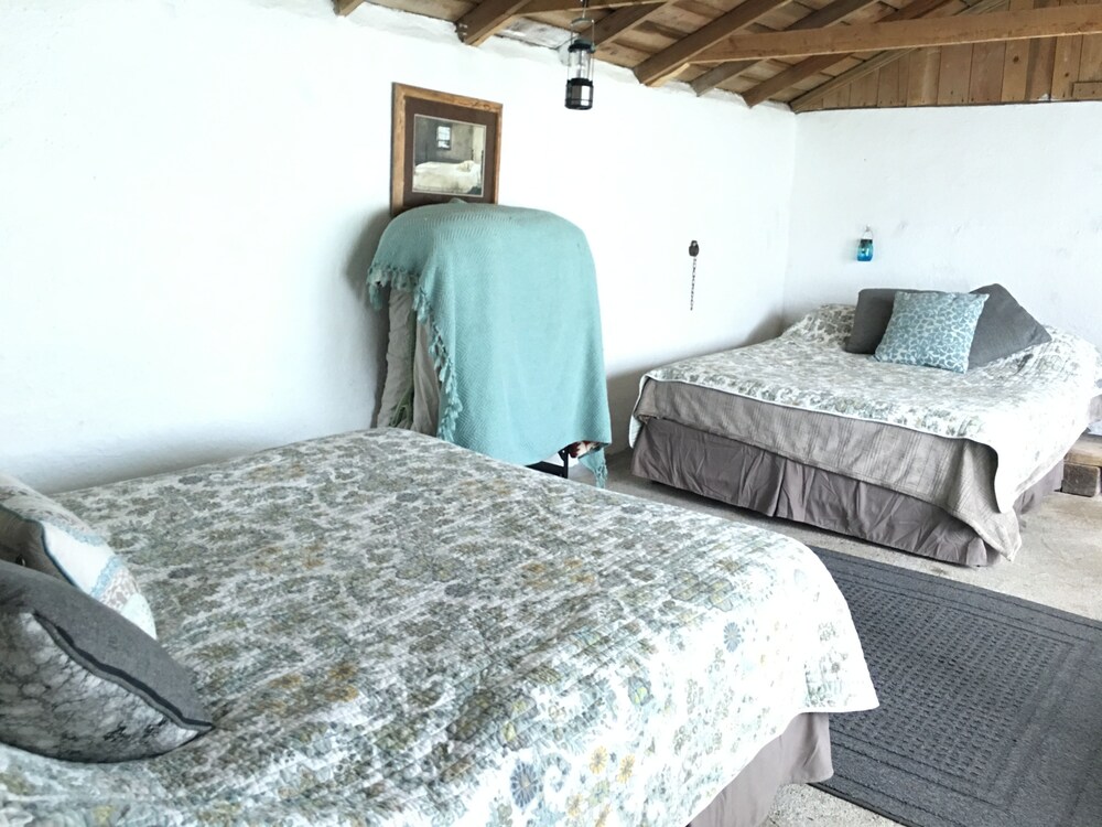 Little Trail Creek Cabins - photo 32