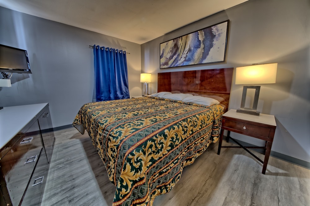 Aqua View Motel - photo 19
