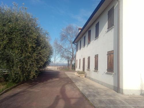 Casa via degli Ulivi 13 — 4-Star Luxury Hotel in Lozzo Atestino, Italy