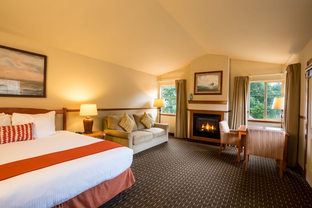 Inn at Cannon Beach - photo 24