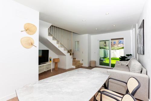 Bonito adosado en las rotas in Denia, Spain