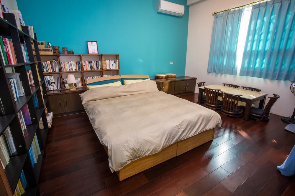 Manor — hotel in Taichung