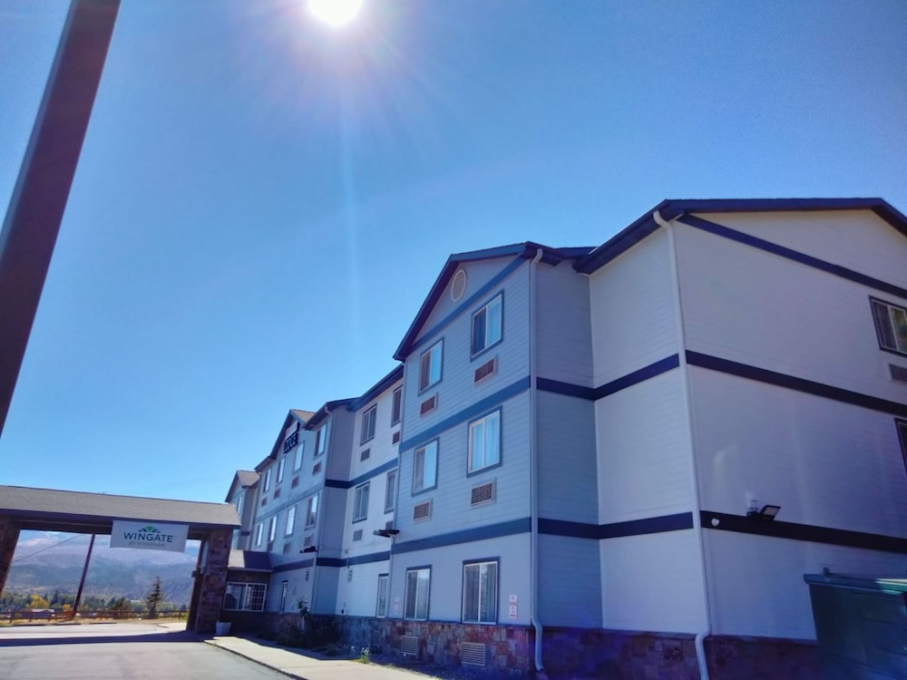 Wingate by Wyndham Eagle Vail Valley - photo 50