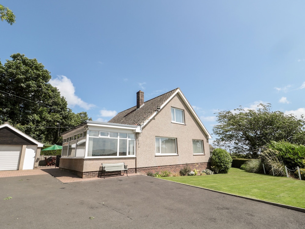 Rose Bank in Belford, United Kingdom