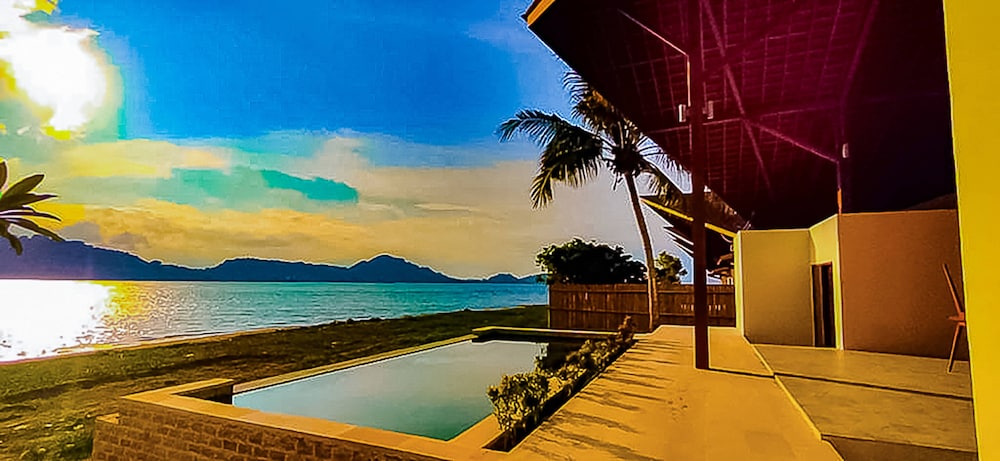 The Club Villas Lombok — 4-Star Luxury Hotel in Senggigi, Indonesia