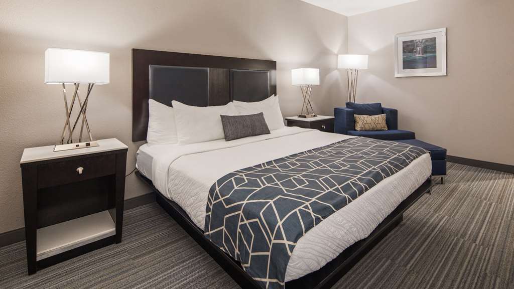 Best Western Plus Wilkes Barre Scranton Airport Hotel - photo 13