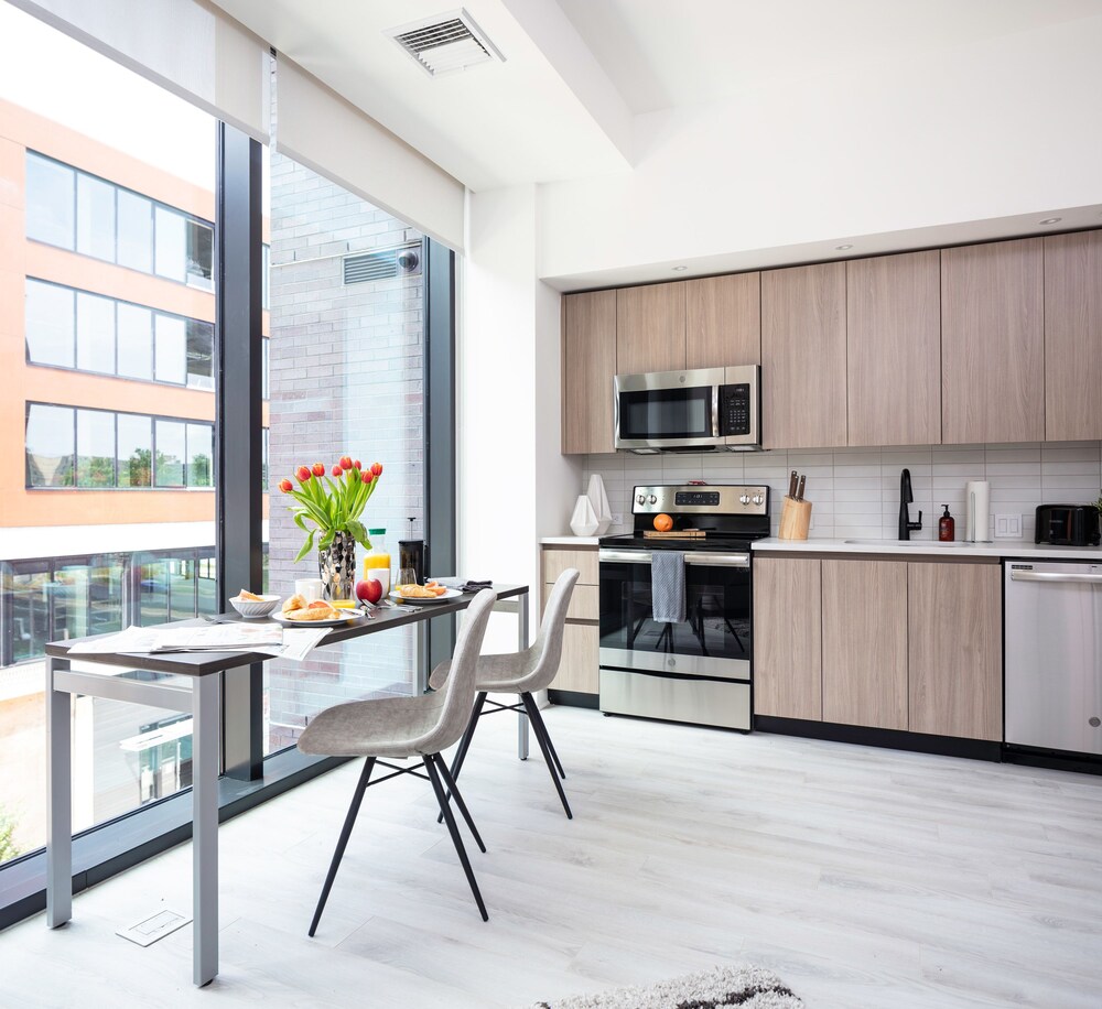 WhyHotel Tysons Corner Greensboro Drive - photo 15