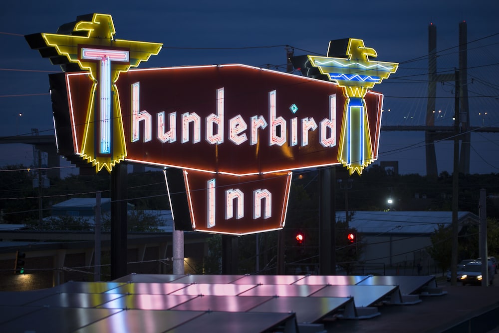 Thunderbird Inn - photo 30