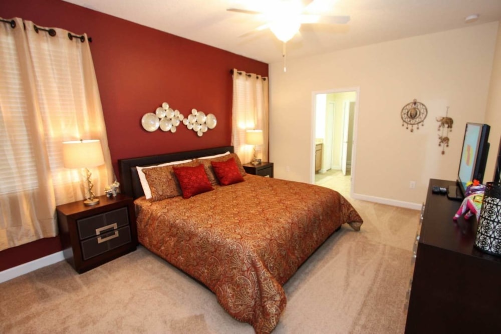 Ov4079 Champions Gate Resort 7 Bed 5 Baths Villa - photo 5