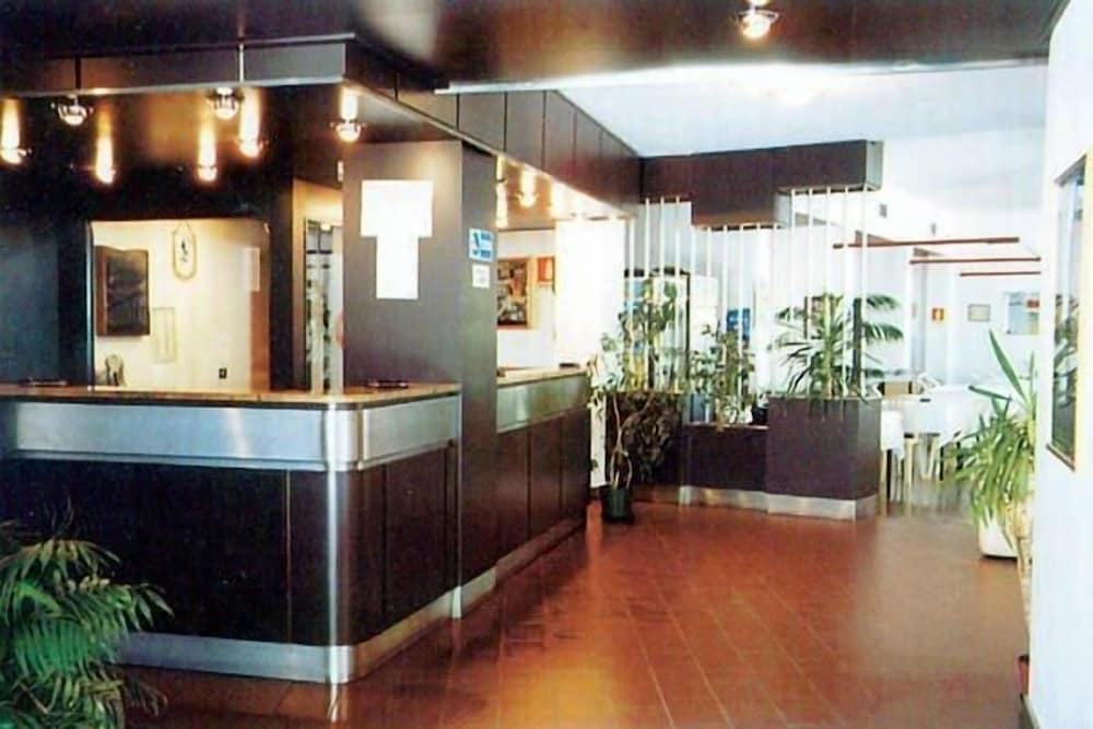 Hotel Turismo — Bernalda — photo 3