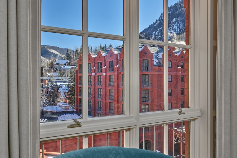 The St. Regis Aspen Resort - photo 89