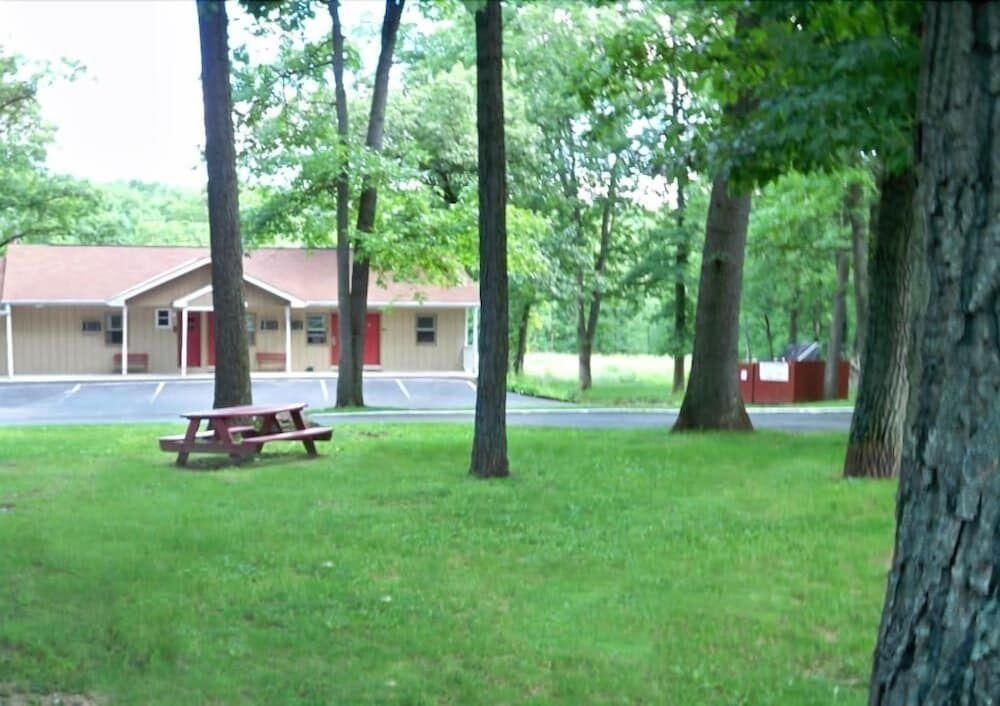 Penn's Woods - photo 17