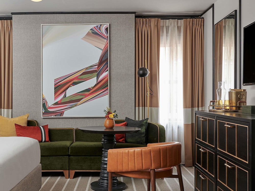 21c Museum Hotel St Louis - photo 23