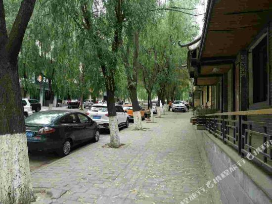 Yanjia Express Hotel - last minute hotel in Unknown City