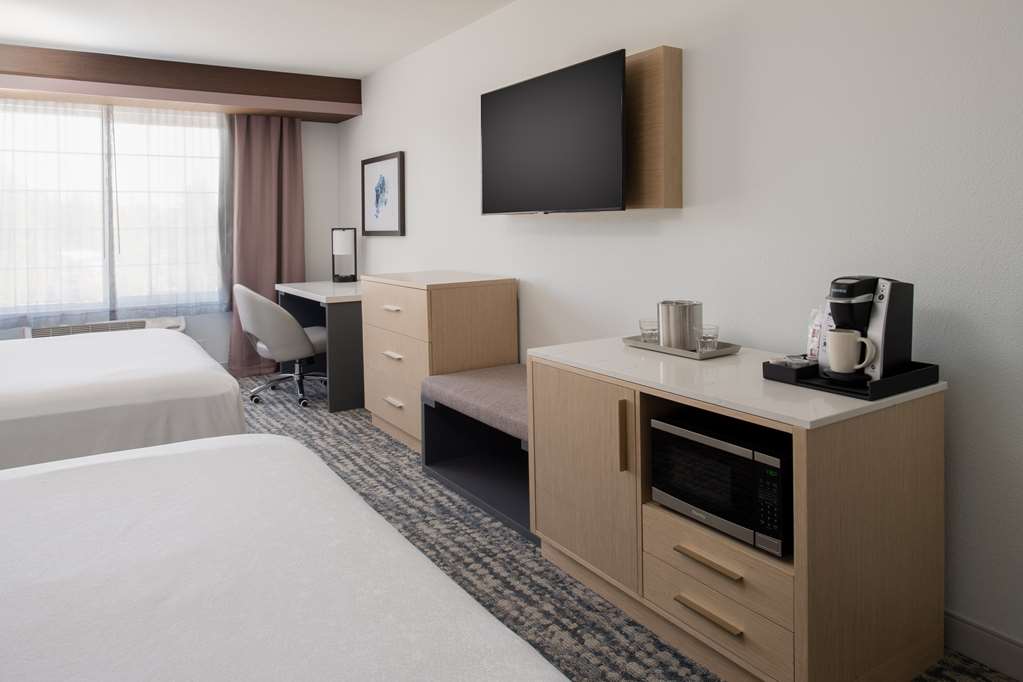 Best Western Premier Keizer Salem Hotel - photo 13