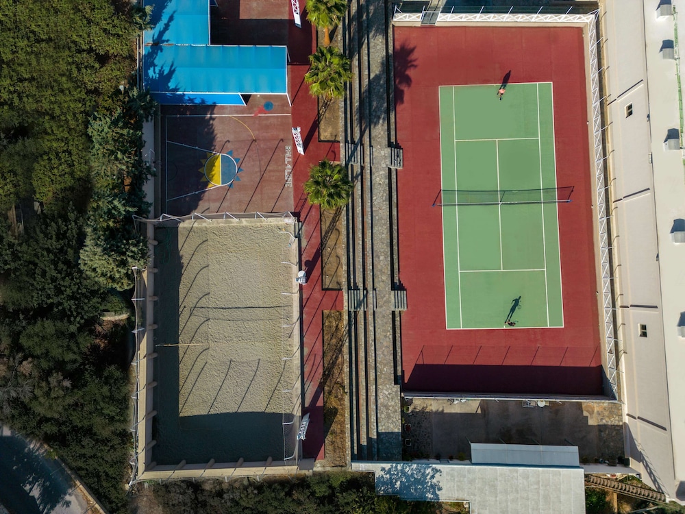 פעילויות וכושר