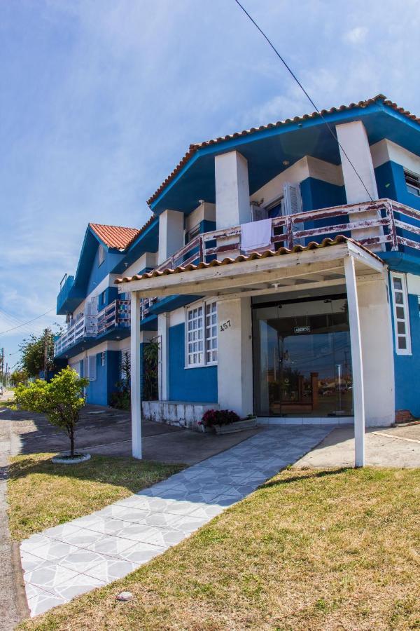 Hotel Recanto do Mar in Capao Da Canoa, Brasil