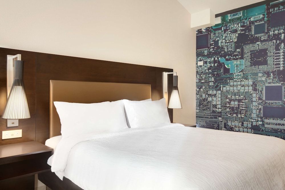 Hilton Garden Inn Cupertino - photo 10