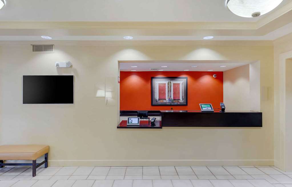 Extended Stay America Suites Fayetteville Fort Bragg - photo 5