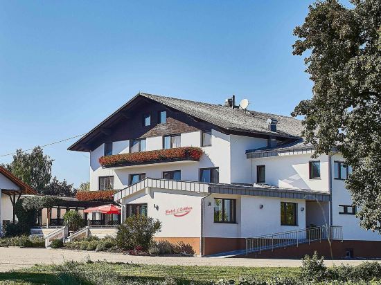 Hotel Z’leithen pet-friendly hotel Weng Im Innkreis