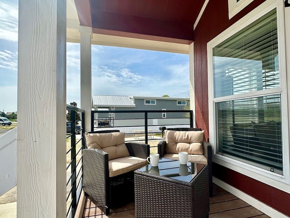 Tiger's Trail RV Resort - photo 13